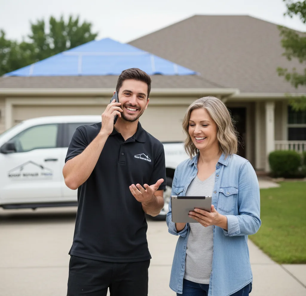 Storm Damage Repair in Safety Harbor, FL